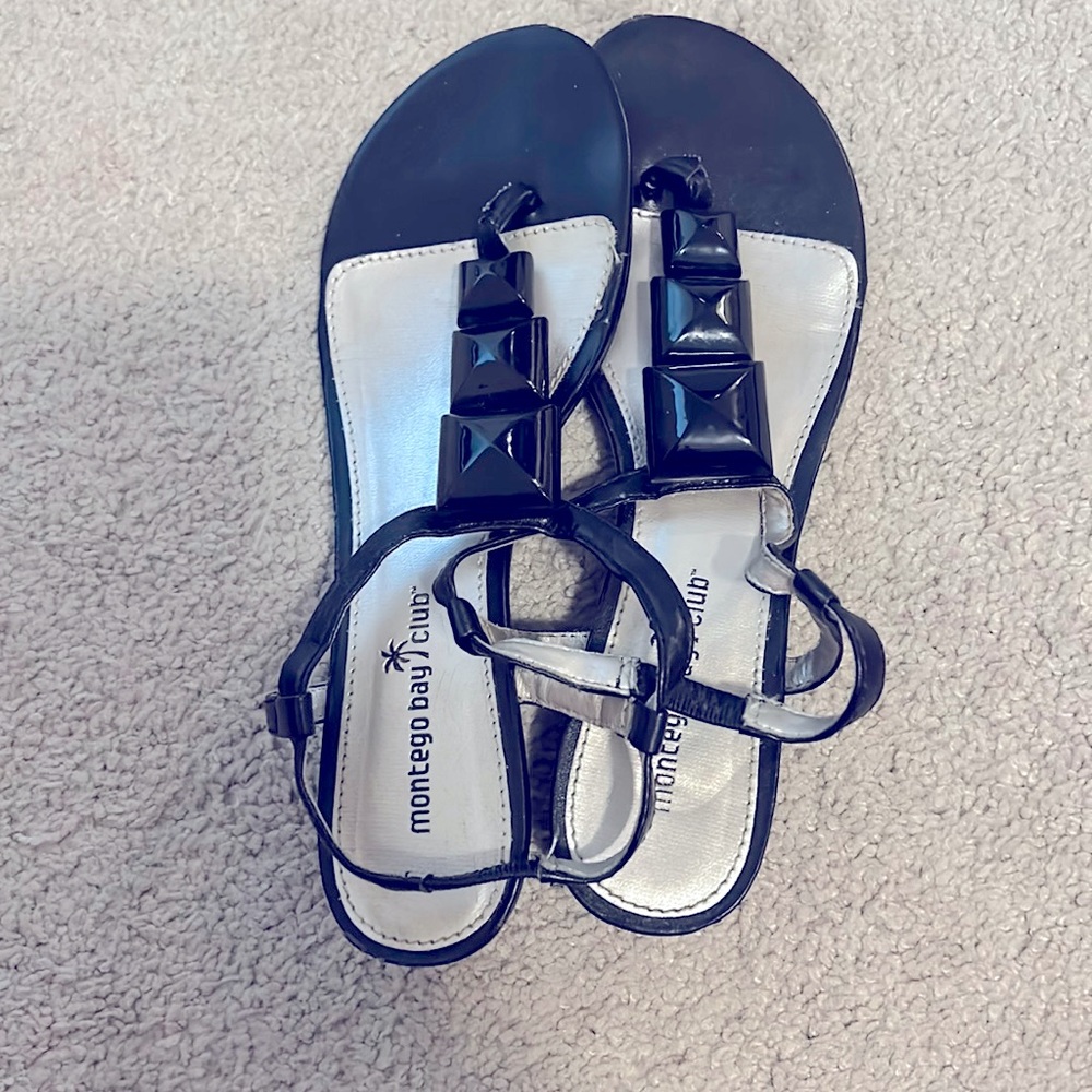 Dressy Sandals